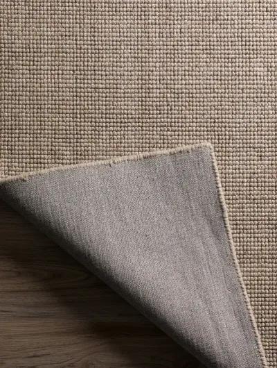 Monaco Sisal MC300 Mushroom 8' x 10' Rug