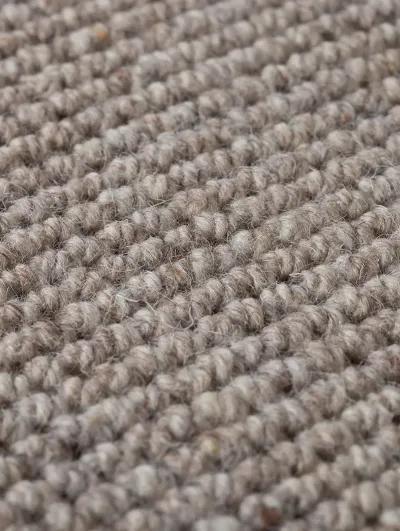 Monaco Sisal MC300 Mushroom 8' x 10' Rug