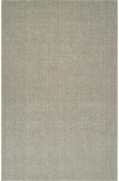 Monaco Sisal MC300 Mushroom 8' x 10' Rug