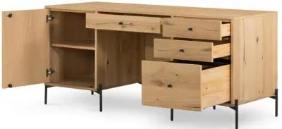 Eaton Executive Desk