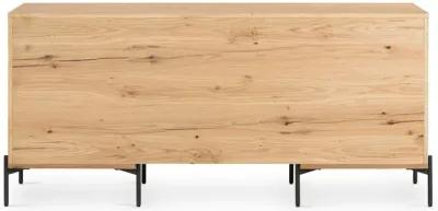 Eaton Executive Desk