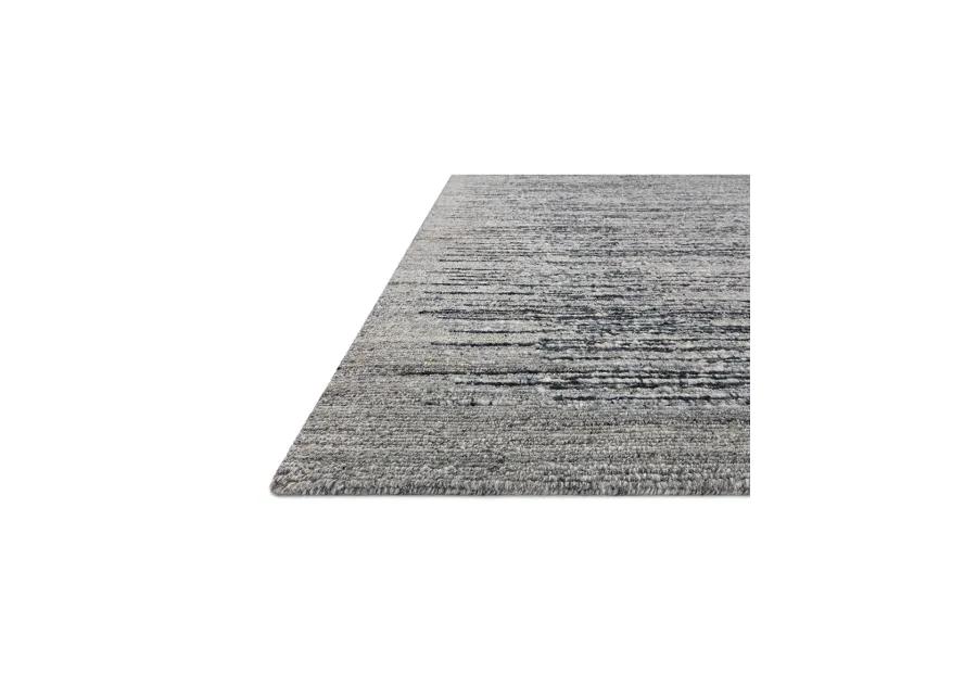 Raquel RAL05 Denim/Grey 9'6" x 13'6" Rug