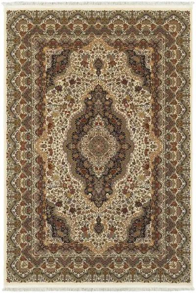 Masterpiece 9'10 x 12'10 IVY Rug