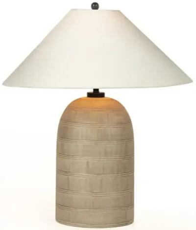 Brynner Table Lamp