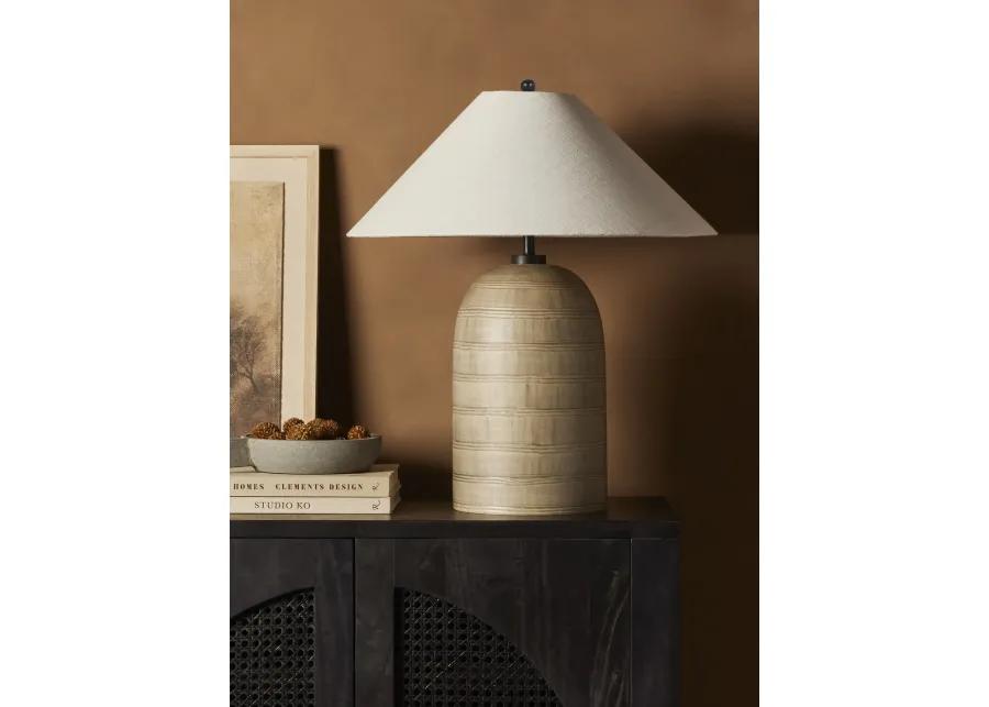 Brynner Table Lamp