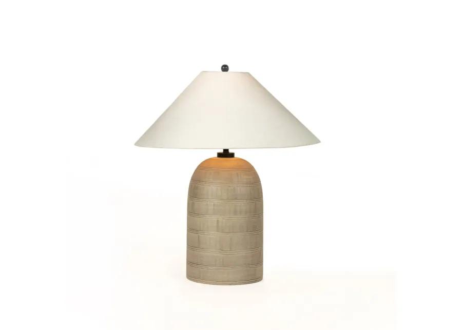 Brynner Table Lamp