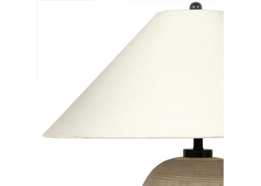 Brynner Table Lamp