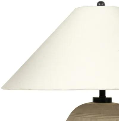 Brynner Table Lamp