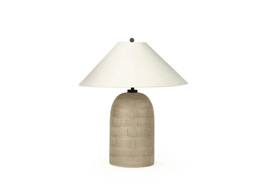 Brynner Table Lamp