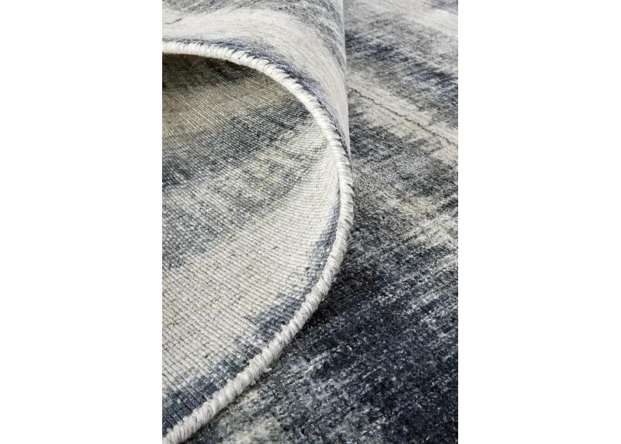 Mackay 8824F Ivory/Blue 8' x 10' Rug