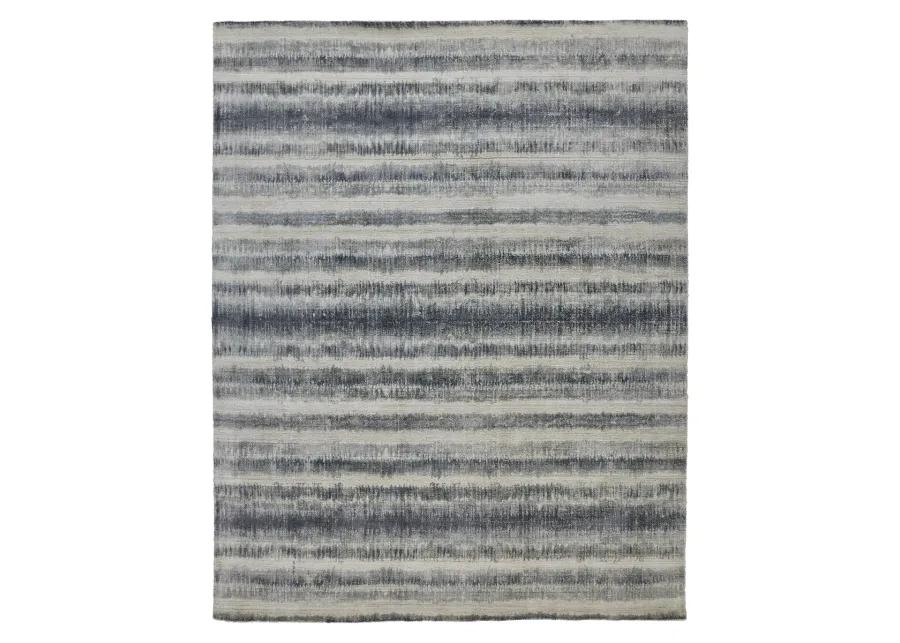 Mackay 8824F Ivory/Blue 8' x 10' Rug