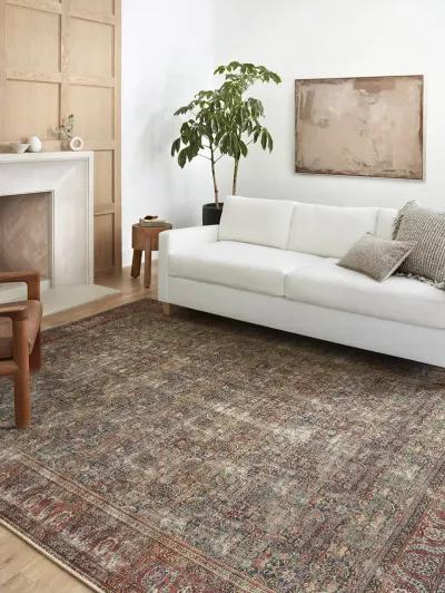 Wynter WYN09 Onyx/Multi 8'6" x 11'6" Rug