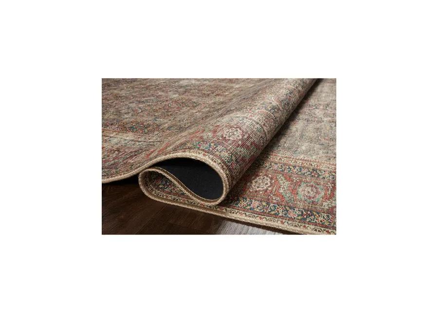 Wynter WYN09 Onyx/Multi 8'6" x 11'6" Rug