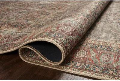 Wynter WYN09 Onyx/Multi 8'6" x 11'6" Rug