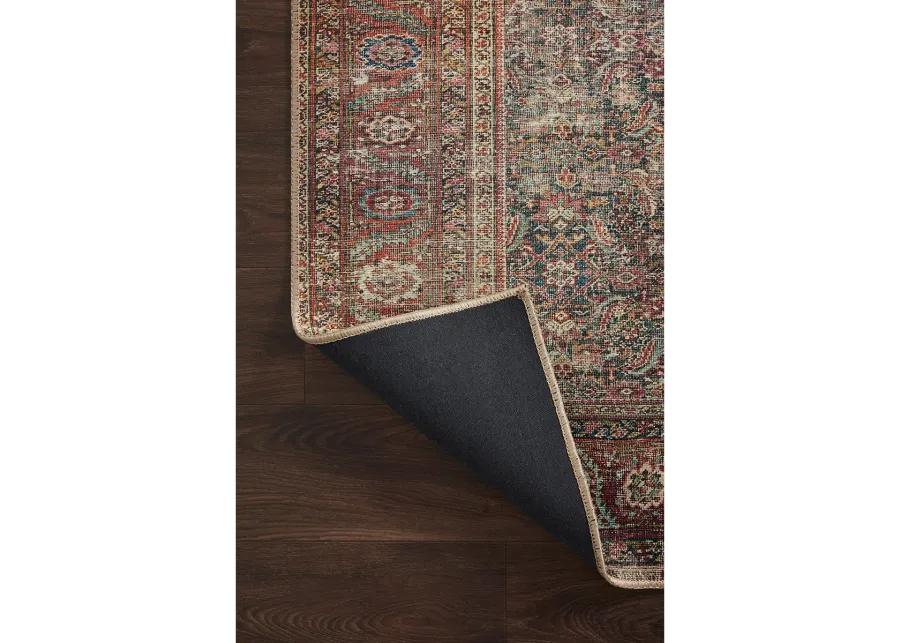 Wynter WYN09 Onyx/Multi 8'6" x 11'6" Rug