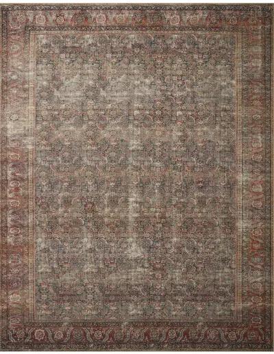 Wynter WYN09 Onyx/Multi 8'6" x 11'6" Rug