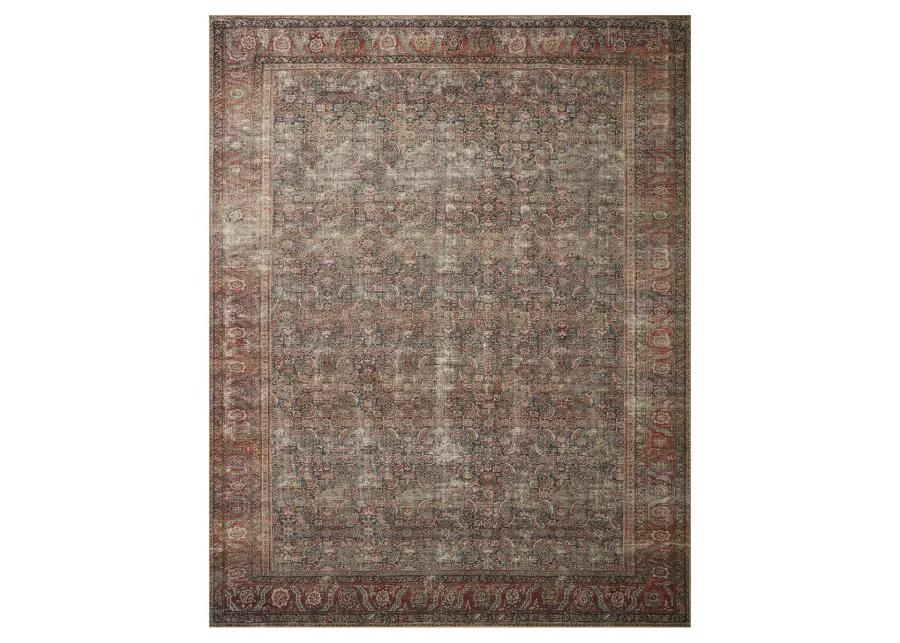 Wynter WYN09 Onyx/Multi 8'6" x 11'6" Rug