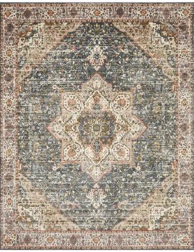 Saban SAB01 3'9" x 3'9" Rug