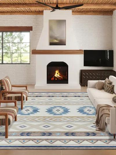 Phoenix PH3 Ivory 9' x 12' Rug