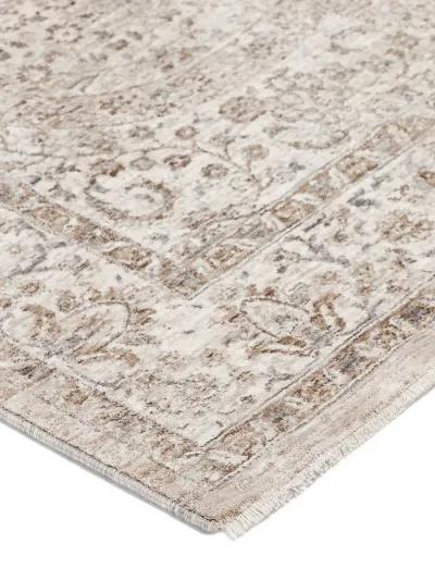 Cyprus CY8 Beige 7'10" x 10' Rug