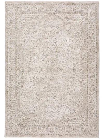 Cyprus CY8 Beige 7'10" x 10' Rug