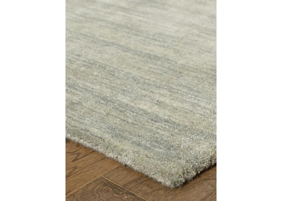 Aniston 6' x 9' Grey Rug