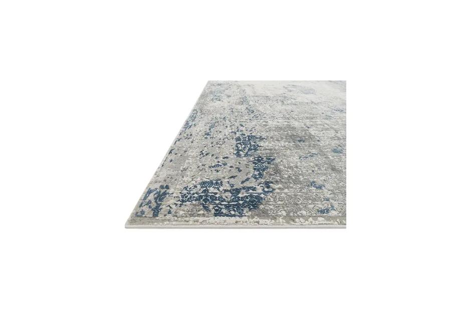 Sienne SIE01 2'7" x 10'" Rug