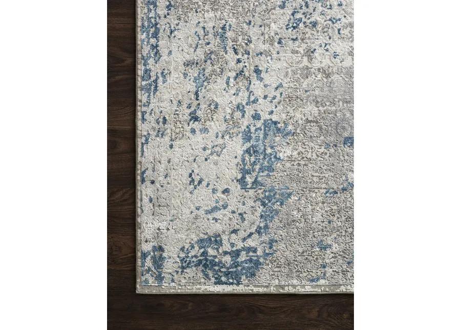 Sienne SIE01 2'7" x 10'" Rug