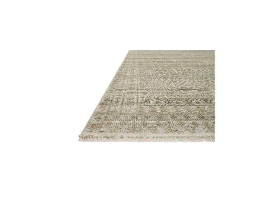 Idris ID02 Beige/Straw 8'6" x 11'6" Rug