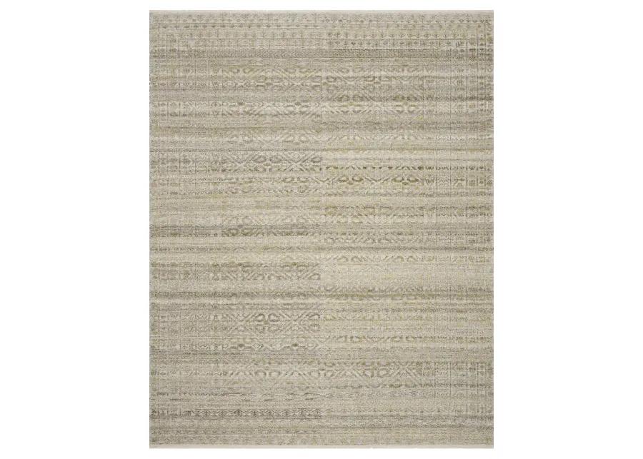 Idris ID02 Beige/Straw 8'6" x 11'6" Rug