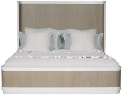 Cove Queen Bed