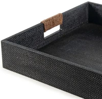 Logia Square Tray Large