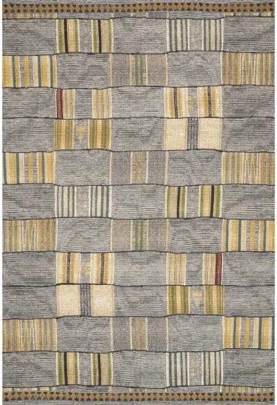 Mika MIK10 2'5" x 4'" Rug