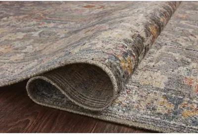 Rosemarie ROE01 2'7" x 12'" Rug