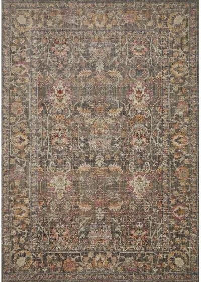 Rosemarie ROE01 2'7" x 12'" Rug