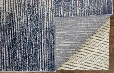 Indio 39GXF Blue/Gray/Ivory 1'8" x 2'10" Rug