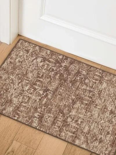 Aberdeen AB1 Mink 20" x 30" Rug