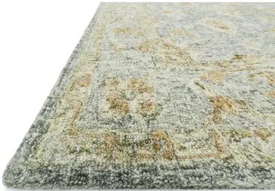 Julian JI01 Spa/Spa 5' x 7'6" Rug