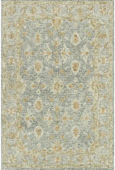 Julian JI01 Spa/Spa 5' x 7'6" Rug