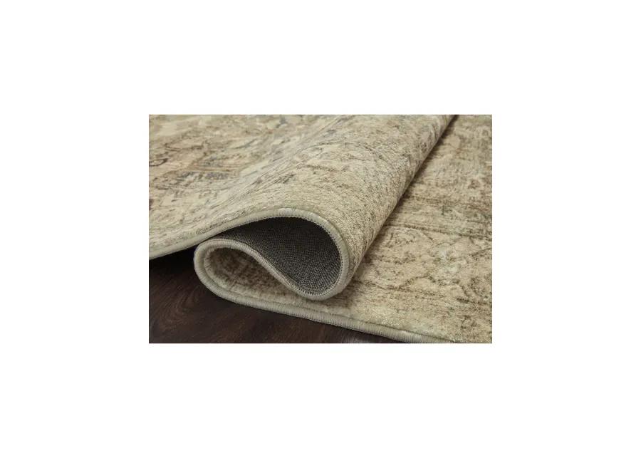 Margot MAT04 2'6" x 7'6" Rug