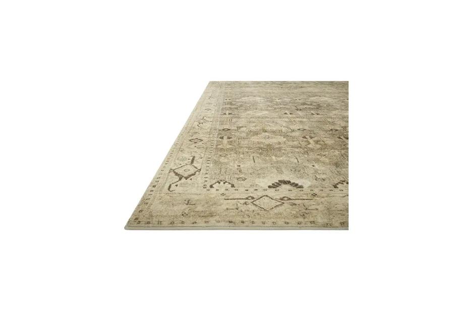 Margot MAT04 2'6" x 7'6" Rug