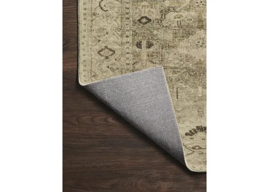 Margot MAT04 2'6" x 7'6" Rug