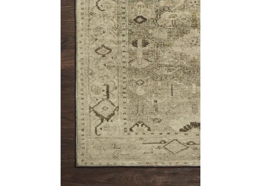 Margot MAT04 2'6" x 7'6" Rug