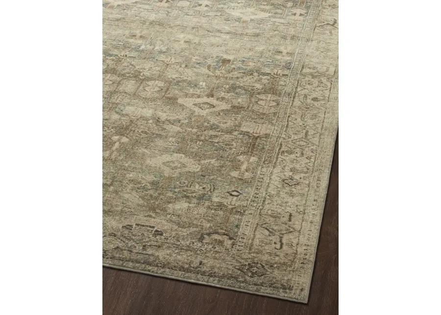 Margot MAT04 2'6" x 7'6" Rug