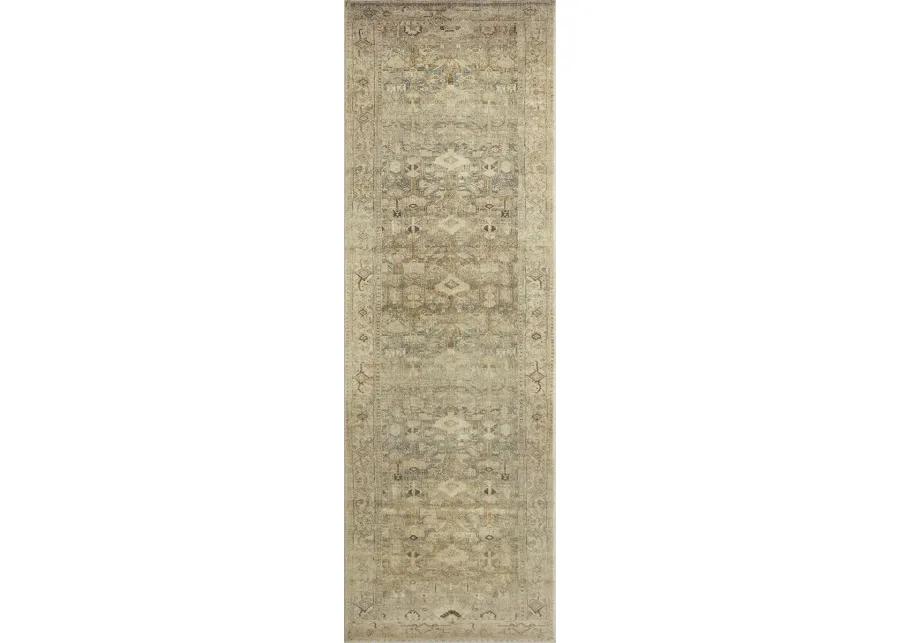 Margot MAT04 2'6" x 7'6" Rug