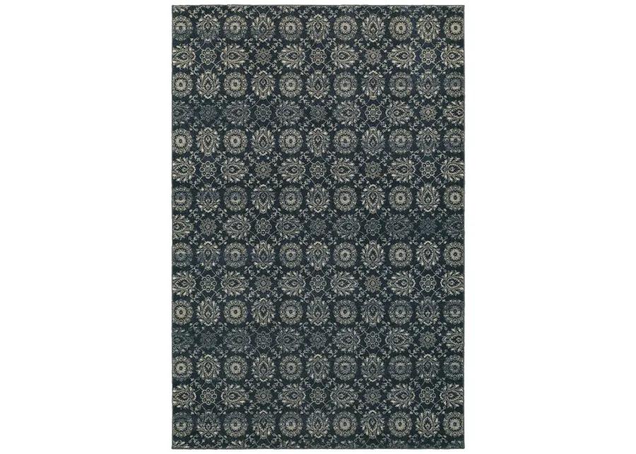 Richmond 12' x 15' Midnight Rug