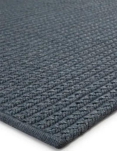 Nirvana Premium Iver Blue 2' x 3' Rug