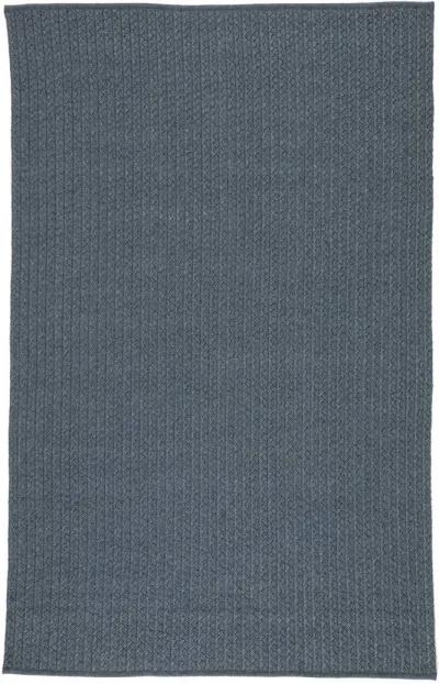 Nirvana Premium Iver Blue 2' x 3' Rug