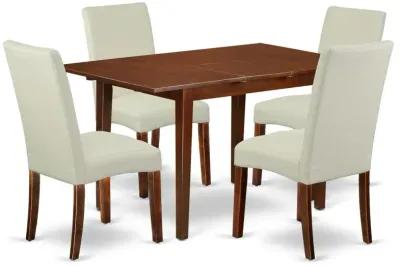 Dining Room Set Mahogany