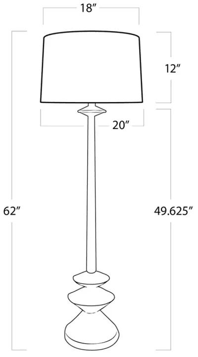 Hope Floor Lamp